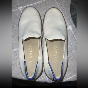 Rothy’s The Original Slip On Sneakers